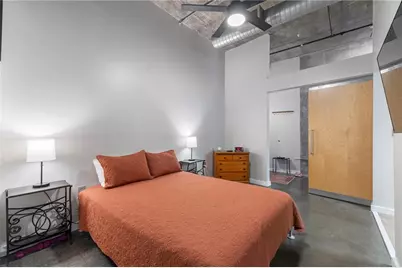 640 Glen Iris Drive NE #418, Atlanta, GA 30308 - Photo 21