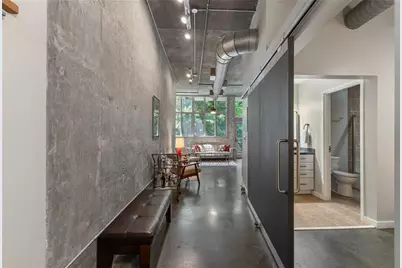 640 Glen Iris Drive NE #418, Atlanta, GA 30308 - Photo 13