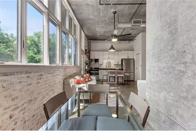 640 Glen Iris Drive NE #418, Atlanta, GA 30308 - Photo 11