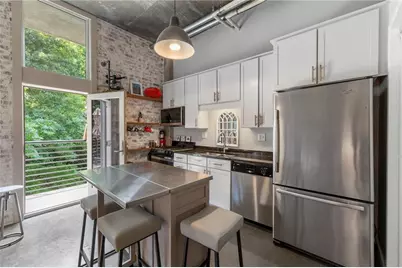 640 Glen Iris Drive NE #418, Atlanta, GA 30308 - Photo 17