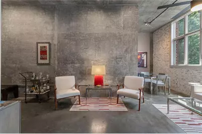 640 Glen Iris Drive NE #418, Atlanta, GA 30308 - Photo 25