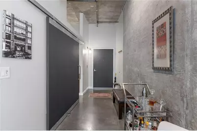 640 Glen Iris Drive NE #418, Atlanta, GA 30308 - Photo 3
