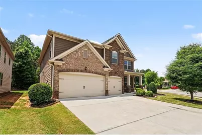 1540 Newbridge Circle, Buford, GA 30519 - Photo 5