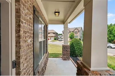 1540 Newbridge Circle, Buford, GA 30519 - Photo 3