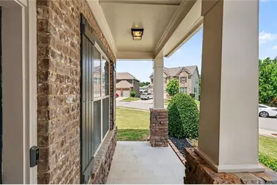 1540 Newbridge Circle, Buford, GA 30519 - Photo 3