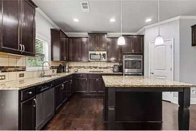 1540 Newbridge Circle, Buford, GA 30519 - Photo 15
