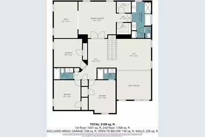 1540 Newbridge Circle, Buford, GA 30519 - Photo 43