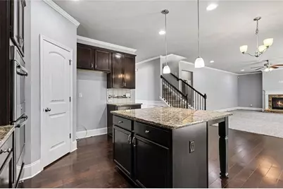1540 Newbridge Circle, Buford, GA 30519 - Photo 17