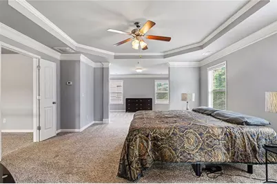 1540 Newbridge Circle, Buford, GA 30519 - Photo 31