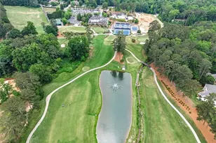 927 Muirfield Dr, Marietta, GA 30068 - Photo 55