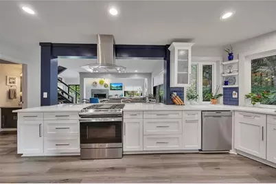 927 Muirfield Drive, Marietta, GA 30068 - Photo 13
