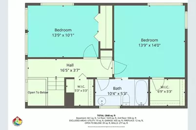 927 Muirfield Drive, Marietta, GA 30068 - Photo 73