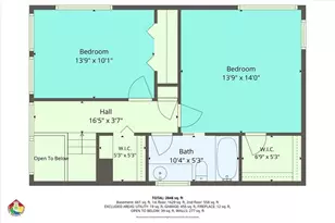 927 Muirfield Dr, Marietta, GA 30068 - Photo 73