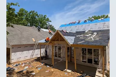 235 Salacoa Vista, Jasper, GA 30143 - Photo 5