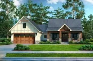 235 Salacoa Vista, Jasper, GA 30143 - Photo 1