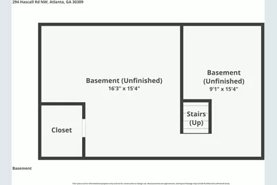 [Address not provided], Atlanta, GA 30309 - Photo 11