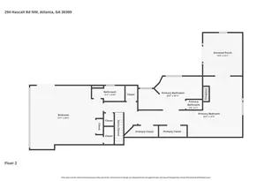[Address not provided], Atlanta, GA 30309 - Photo 15