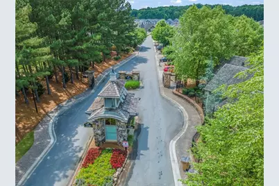 622 Stickley Oak Way, Woodstock, GA 30189 - Photo 37