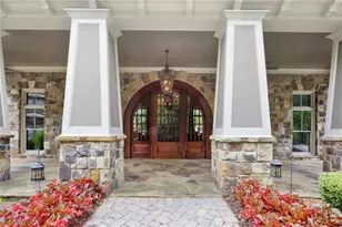 622 Stickley Oak Way, Woodstock, GA 30189 - Photo 41