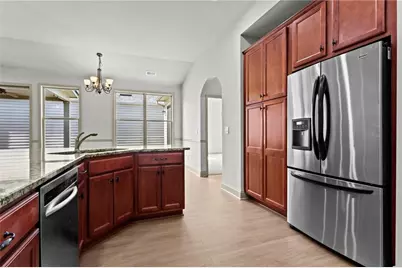 622 Stickley Oak Way, Woodstock, GA 30189 - Photo 17