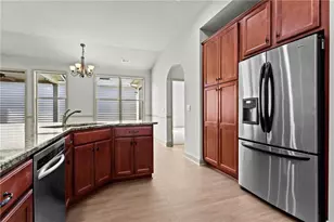 622 Stickley Oak Way, Woodstock, GA 30189 - Photo 17