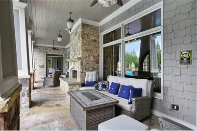622 Stickley Oak Way, Woodstock, GA 30189 - Photo 49