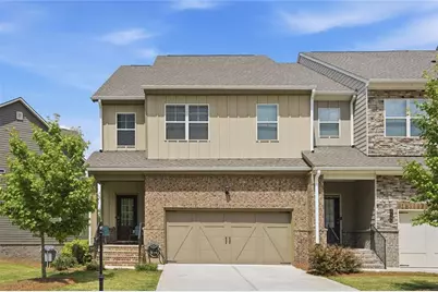 2095 Manor Pointe Drive, Cumming, GA 30041 - Photo 3