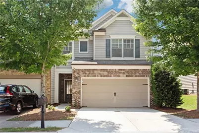 655 Township Circle, Alpharetta, GA 30004 - Photo 1