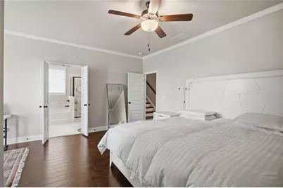 1712 Habersham Villa Drive, Cumming, GA 30041 - Photo 23