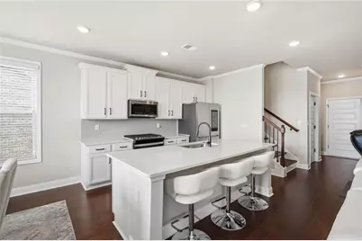 1712 Habersham Villa Drive, Cumming, GA 30041 - Photo 17