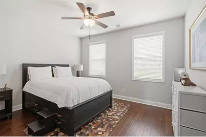 1712 Habersham Villa Drive, Cumming, GA 30041 - Photo 29
