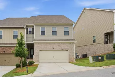 1712 Habersham Villa Drive, Cumming, GA 30041 - Photo 1