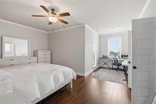 1712 Habersham Villa Dr, Cumming, GA 30041 - Photo 21