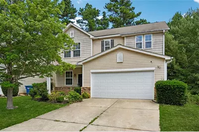 3187 Sable Run Road, Atlanta, GA 30349 - Photo 1