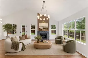 2194 Tyrone Ct SW, Marietta, GA 30008 - Photo 3