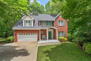 1005 Clarion Way, Lawrenceville, GA 30044 - Photo 1