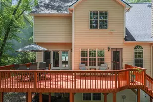 1005 Clarion Way, Lawrenceville, GA 30044 - Photo 23