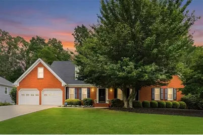 3654 Cherbourg Way, Marietta, GA 30062 - Photo 1