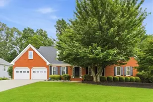 3654 Cherbourg Way, Marietta, GA 30062 - Photo 47