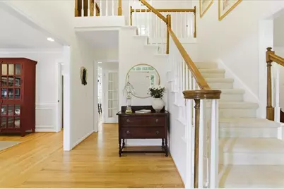 3654 Cherbourg Way, Marietta, GA 30062 - Photo 3