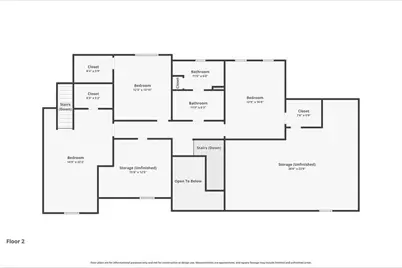 3654 Cherbourg Way, Marietta, GA 30062 - Photo 49