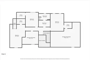 3654 Cherbourg Way, Marietta, GA 30062 - Photo 49