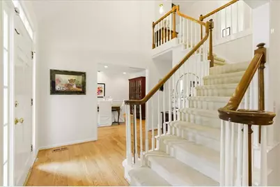 3654 Cherbourg Way, Marietta, GA 30062 - Photo 9