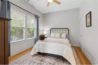 989 Amsterdam Avenue NE, Atlanta, GA 30306 - Photo 17