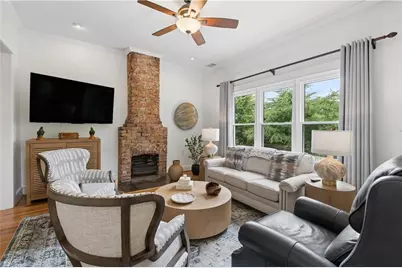 989 Amsterdam Avenue NE, Atlanta, GA 30306 - Photo 5