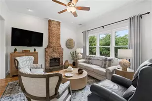 989 Amsterdam Ave NE, Atlanta, GA 30306 - Photo 5