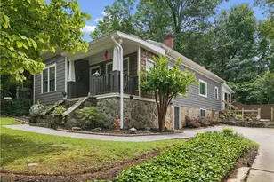 989 Amsterdam Ave NE, Atlanta, GA 30306 - Photo 1
