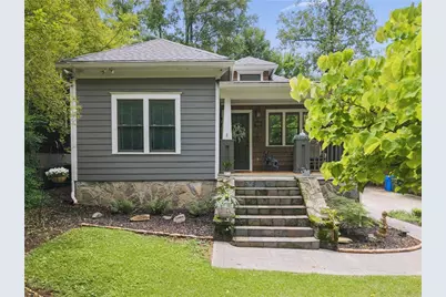 989 Amsterdam Avenue NE, Atlanta, GA 30306 - Photo 3
