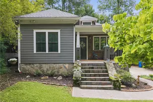 989 Amsterdam Ave NE, Atlanta, GA 30306 - Photo 3