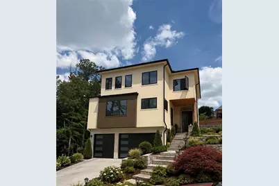 1045 Georgia Avenue, Brookhaven, GA 30319 - Photo 1